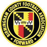 Birmingham County FA Referee Courses